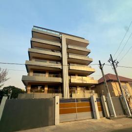 Residence le littoral