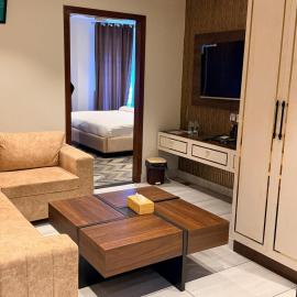 The Horizon Hotel Islamabad