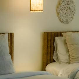 The Zen Wellness Resort，亞斯文的飯店