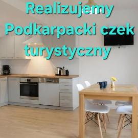 Apartamenty Asturia Rymanów Zdrój, khách sạn ở Rymanów-Zdrój