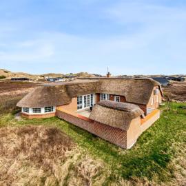 Holiday Home Milena - 200m from the sea by Interhome, hotell i Havrvig