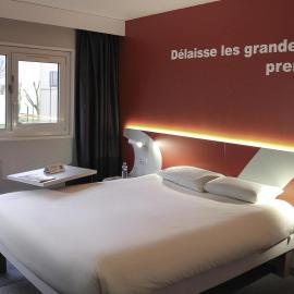 ibis Styles Beauvais