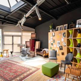 Mercure Reims Parc Des Expositions