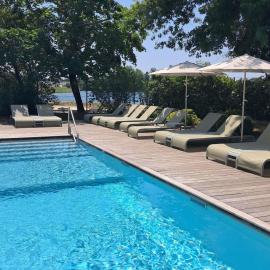 Novotel Bordeaux Lac, hotel em Bordeaux
