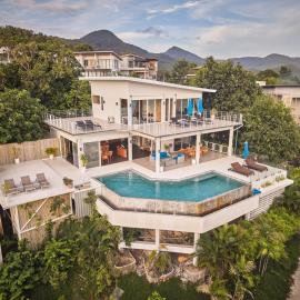 The View Villa