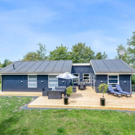 Holiday Home Binta - 800m from the sea by Interhome