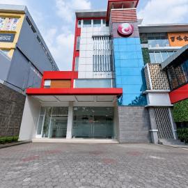 Townhouse Oak Kiara Cozy Hostel