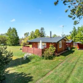 Holiday Home Borghild - 500m from the sea by Interhome