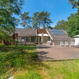 Holiday Home Auvo - 200m from the sea by Interhome