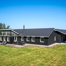 Holiday Home Germund - 770m from the sea by Interhome