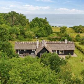 Holiday Home Emeli - 100m from the sea by Interhome