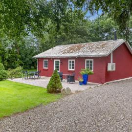Holiday Home Saran - 30km from the sea by Interhome