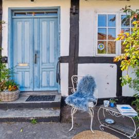 Holiday Home Frederikke - 300m from the sea by Interhome