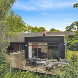Holiday Home Biergh - 250m from the sea by Interhome, hotel a Fredericia
