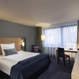 Mercure Hotel Düsseldorf Neuss, hotel en Neuss