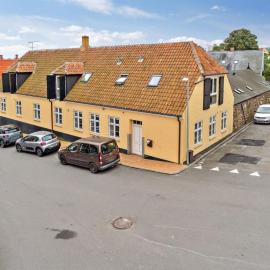 Apartment Vivina - 200m from the sea by Interhome, hôtel à Svaneke