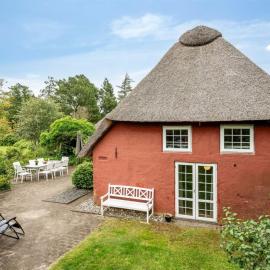 Holiday Home Wiss - 4-1km from the sea by Interhome