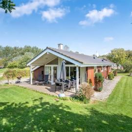 Holiday Home Alvina - 45m from the sea by Interhome