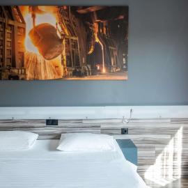 Viesnīca Ibis Styles Linz Lincā
