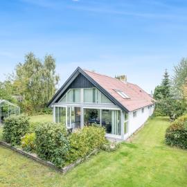 Holiday Home Frida - 125m from the sea by Interhome: Køge şehrinde bir otel