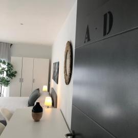 Estudio Nuevo en Alcobendas – hotel w mieście Alcobendas