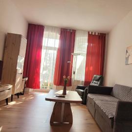 Goethe Apartment