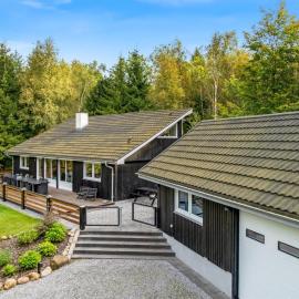 Holiday Home Vicente - 14km to the fjord by Interhome, hotel em Års