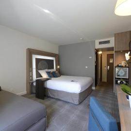 Novotel Avignon Nord