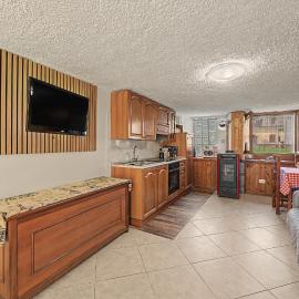 Viesnīca Gran's House pilsētā Malesko