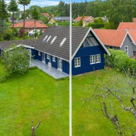 Holiday Home Gravers - 150m from the sea by Interhome, hotel en Svendborg