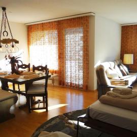 Apartment Sunnmatt Süd Wohnung 631 Appartement-Fewo 5-Bettwohnung by Interhome