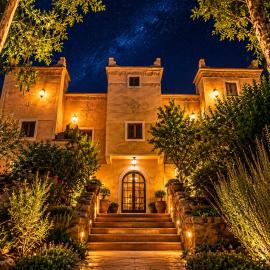 Riad Kasbah des Roches