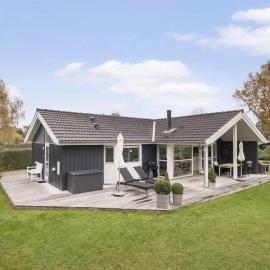Holiday Home Enken - 750m from the sea by Interhome