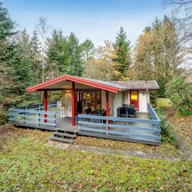 Holiday Home Ennignup - 600m to the fjord by Interhome
