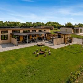 Holiday Home Elevus - from the sea by Interhome