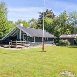 Holiday Home Rosalie - 29km from the sea by Interhome