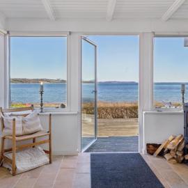 Holiday Home Solbritt - 30m from the sea by Interhome