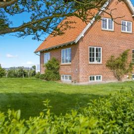 Holiday Home Freja - 12km from the sea by Interhome