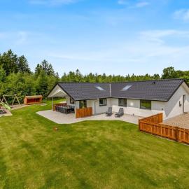Holiday Home Alvira - 30km from the sea by Interhome