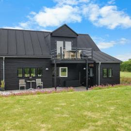 Holiday Home Aliana - 300m from the sea by Interhome, hotel en Frørup