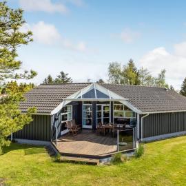Holiday Home Winona - 250m from the sea by Interhome, hotel sa Fakse Ladeplads