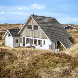 Holiday Home Wighlek - 800m from the sea by Interhome