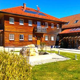 Kraftplatz Waldzell