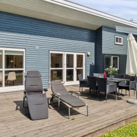 Holiday Home Ilta - 2-8km from the sea by Interhome