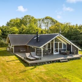 Holiday Home Kai - 400m from the sea by Interhome