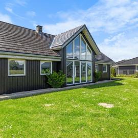 Holiday Home Ung - 460m from the sea by Interhome