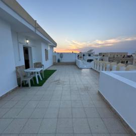 Bacha building