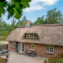 Holiday Home Hilaria - 2-1km from the sea by Interhome, hotell i Aså
