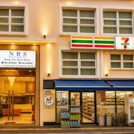 NBS Resorts