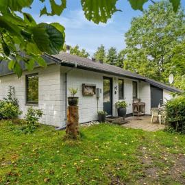 Holiday Home Velika - 300m to the fjord by Interhome, hotel en Roslev